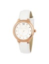 Reloj Mujer Devota & Lomba Dl006w-03white (ø 35 mm)