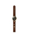 Reloj Hombre Devota & Lomba Dl009m-02black (42 mm) (ø 42 mm)
