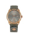 Reloj Hombre Devota & Lomba Dl009m-03grgrey (42 mm) (ø 42 mm)