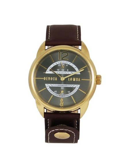 reloj_hombre_devota_&_lomba_dl009mmf-02brblack_(42_mm)_(Ø_42_mm)__8435432512241_oferta
