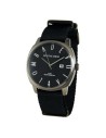 Reloj Hombre Devota & Lomba Dl008mspbk-01black (42 mm) (ø 42 mm)