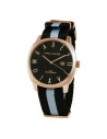 Reloj Hombre Devota & Lomba Dl008mspbk-gr-03black (42 mm) (ø 42 mm)