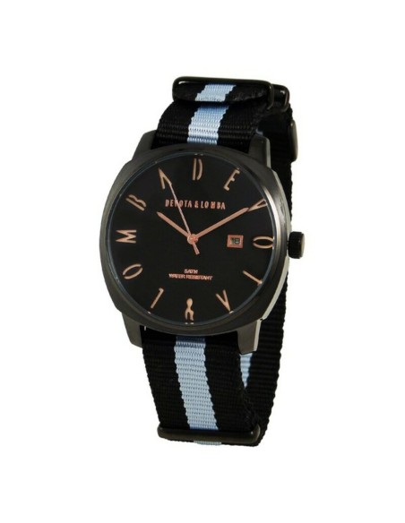 reloj_hombre_devota_&_lomba_dl008mspbkgr-04black_(42_mm)_(Ø_42_mm)__8435432513118_oferta