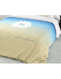 funda_nórdica_arena_devota_&_lomba_cama_de_135_(220_x_220_cm)_8445142223221_oferta 2