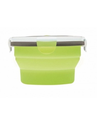 Jata Hogar 903 - Porta alimentos plegable de silicona: Kiwiku.com: Hogar
