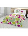 Funda Nórdica Anemona Devota & Lomba Cama de 135 (220 X 220 Cm)
