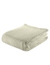 Colcha Alexandra House Living Banús Crema 205 X 290 Cm