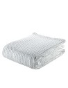 Colcha Alexandra House Living Banús Blanco 180 X 290 Cm