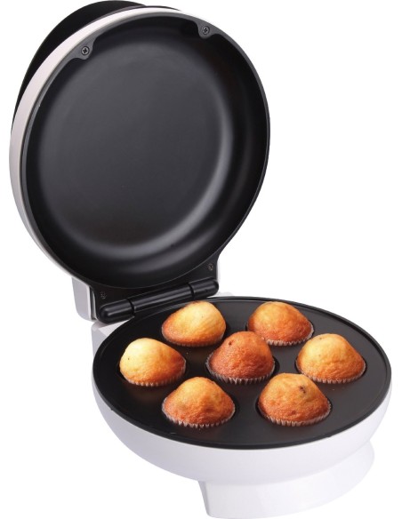 Jata GM750 - Grill para magdalenas y muffins: Kiwiku.com: Hogar