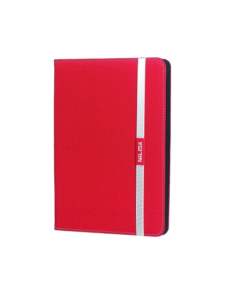 COVER UNIVERSALE 7-8P RED: Kiwiku.com: Electrónica