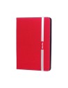 Funda tablet universal 7-8 roja