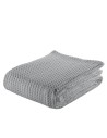 Colcha Alexandra House Living Banús Gris Perla 235 X 290 Cm
