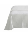 Colcha Alexandra House Living Bali Blanco 230 X 270 Cm