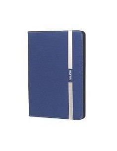 COVER UNIVERSALE 7-8P LIGHT BLUE - Electrónica - Kiwiku.com