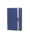 Funda tablet universal 7-8 azul