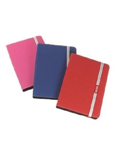 COVER UNIVERSALE 7-8P LIGHT BLUE - Electrónica - Kiwiku.com