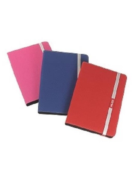 COVER UNIVERSALE 7-8P LIGHT BLUE - Electrónica - Kiwiku.com