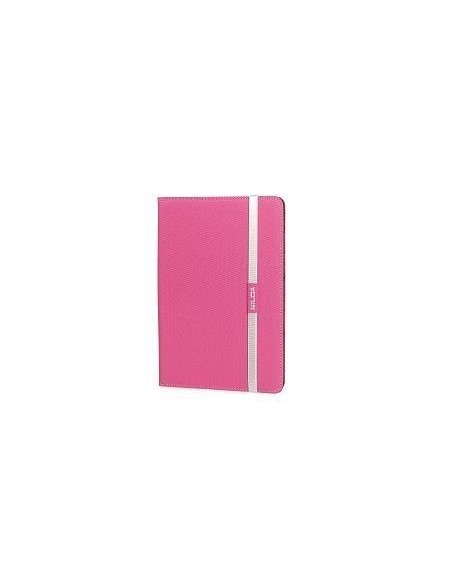 Kiwiku.com: COVER UNIVERSALE 7-8P FUXIA - Electrónica
