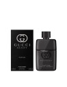 Gucci Guilty Pour Homme Parfum Eau de Parfum Vaporizador 50ml