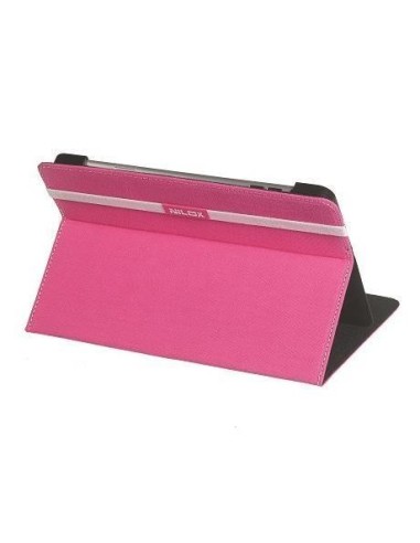 Kiwiku.com: COVER UNIVERSALE 7-8P FUXIA - Electrónica