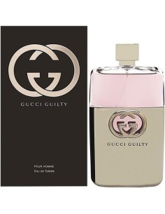 Gucci Guilty para Hombre Eau de Toilette 150ml