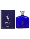 Ralph Lauren Polo Blue Eau de Toilette Vaporizador 40ml