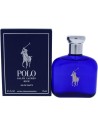 Ralph Lauren Polo Blue Eau de Toilette Vaporizador 75ml