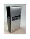 Azzaro Silver Black Eau de Toilette Vaporizador 100ml