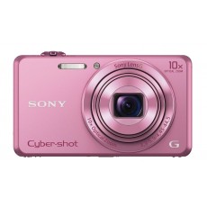 Sony dsc-wx220p - cámara...