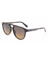 Gafas de Sol Unisex Calvin Klein Ckj21625s-1 Ø 56 mm