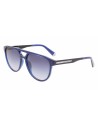 Gafas de Sol Unisex Calvin Klein Ckj21625s-400 Ø 56 mm