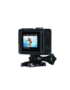 CAMARA GOPRO HD HERO4 BLACK EDITION ADVENTURE CHDHX-401 kiwiku.com 2