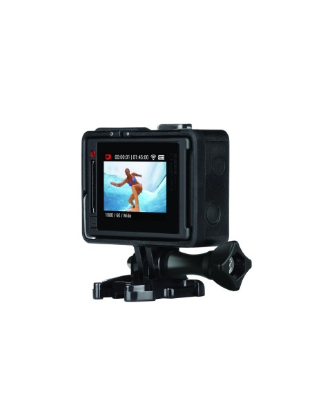 CAMARA GOPRO HD HERO4 BLACK EDITION ADVENTURE CHDHX-401 kiwiku.com