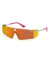 Gafas de Sol Mujer Victoria's Secret Pk0008-13416f Ø 63 mm