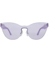 Gafas de Sol Mujer Victoria's Secret Pk0011-0078y Ø 62 mm