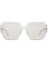 Gafas de Sol Mujer Victoria's Secret Vs0016-5825z Ø 58 mm