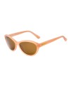 Gafas de Sol Mujer Vuarnet Vl120300012121 Ø 60 mm
