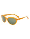 Gafas de Sol Mujer Vuarnet Vl120300071121 Ø 60 mm