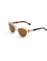 Gafas de Sol Mujer Vuarnet Vl200300022121 Ø 51 mm
