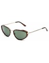 Gafas de Sol Mujer Vuarnet Vl220300031121 Ø 59 mm