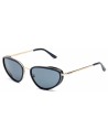 Gafas de Sol Mujer Vuarnet Vl220300040622 Ø 59 mm