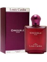 Louis Cardin Credible Oud Eau de Parfum 100ml Spray para Hombre