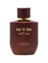 Louis Cardin Oud Al Abid Eau de Parfum 100ml Spray