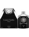 Louis Cardin Silver Eau de Parfum 100ml Spray