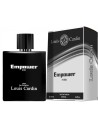 Louis Cardin Empower Noir Eau de Parfum 100ml Spray para Hombre