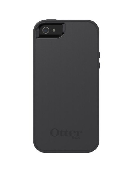 Otterbox Prefix - Funda (66.6 mm, 14.4 mm, 131.9 mm) Negro: Kiwiku.com: Electrónica