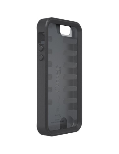Otterbox Prefix - Funda (66.6 mm, 14.4 mm, 131.9 mm) Negro: Kiwiku.com: Electrónica