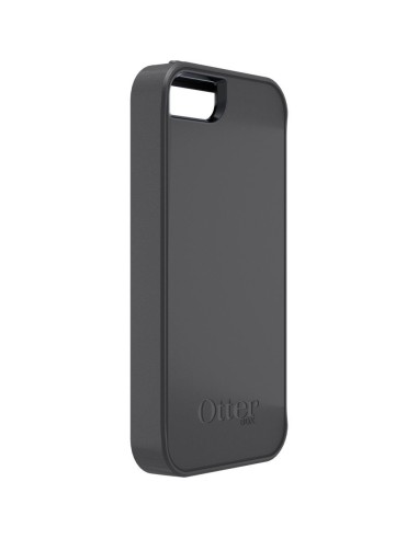 Otterbox Prefix - Funda (66.6 mm, 14.4 mm, 131.9 mm) Negro: Kiwiku.com: Electrónica