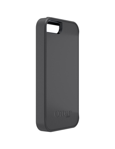 Otterbox Prefix - Funda (66.6 mm, 14.4 mm, 131.9 mm) Negro: Kiwiku.com: Electrónica