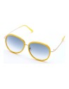 Gafas de Sol Mujer Lancaster Sla0733-4 (ø 57 mm)